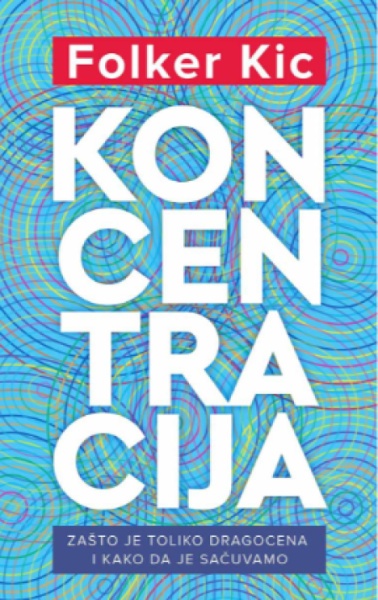 Koncentracija - Folker Kic ( H0233 )