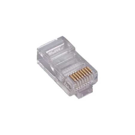 Konektor e-green nastavak rj45 8/8 f-f ( 31210 )