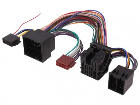 Konektor za auto radio i BT Parrot HF-59350 ( 60-563 ) - Img 1