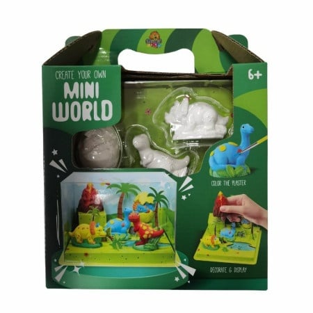 Kreativni set create own world dinosaur ss-21-057 ( 63/71354 )-1