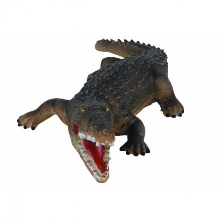 Krokodil 58 cm ( 66-011000 ) - Img 1