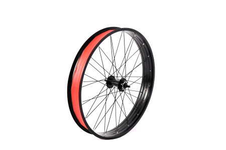 Krypton točak 26" prednji fat bike ( 112680 )