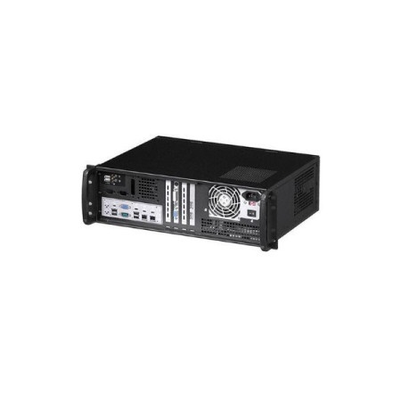 Kućište rack mount 3u ni-n303 ( 49409 )
