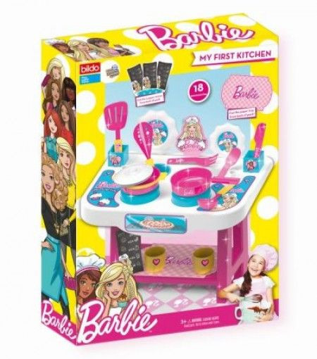 Kuhinja mala Barbie ( 04/2102 ) - Img 1