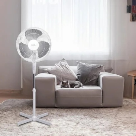 Kumtel KTF-214 Ventilator
