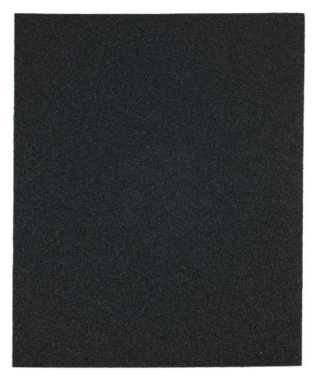KWB brusni papir (metal-čelik) GR120, 1 komad, 230x280, alu-oksid ( KWB 49820120 ) - Img 1