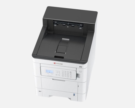 Kyocera ECOSYS PA4000cx color laserski štampač