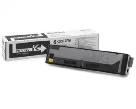 Kyocera TK-5195K crni toner - Img 1