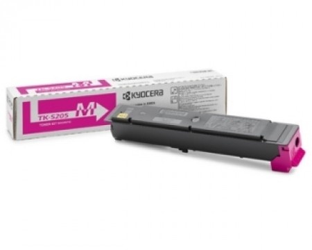 Kyocera TK-5205M magenta toner