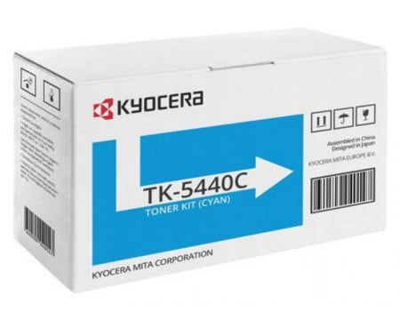 Kyocera TK-5440C cyan toner