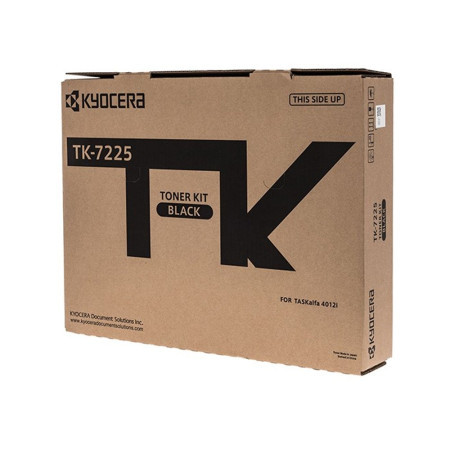 Kyocera TK7225 toner - Img 1