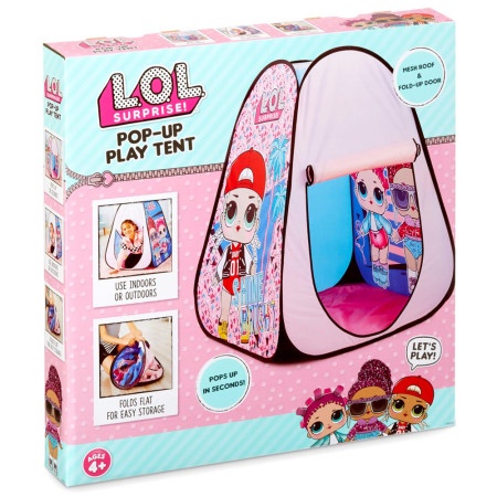 L.O.L. Surprise! pop-up šator ( 1039373 )