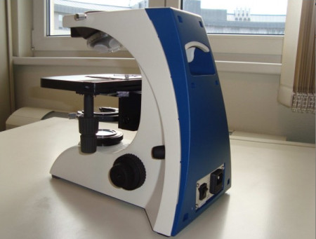 Lacerta polarizujući mikroskop LIS POL - 4 ( LISpol-4 )