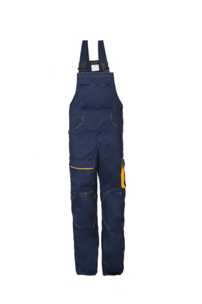 Lacuna pantalone farmer atlantic plave veličina xxxl ( 8atlabpxxxl )