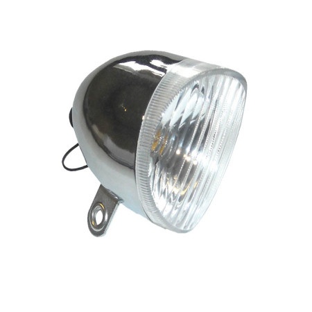 Lampa prednja hrom (RAS0016)