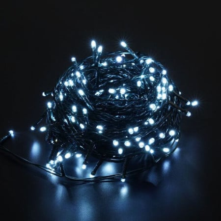 Lampice za jelku sa 200 LED dioda dnevno svetlo ( ML-C2005 )