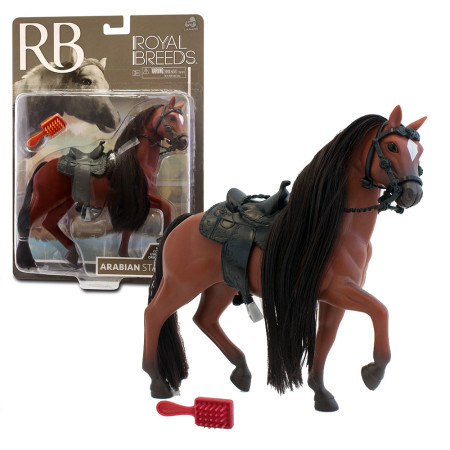 Lanard royal breeds četkanje konja ( 37512 )