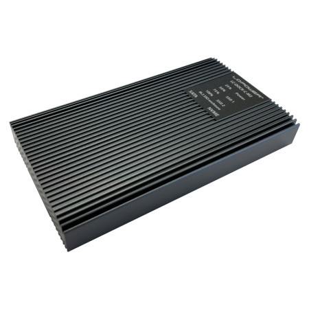 Lc power lc-dock-c-m2 usb3.2 gen.2x1 1xnvme + 1xm.2 sata ssd colning black hdd docking ( 21979 )