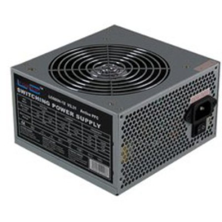 LC-Power napajanje 600W LC600H-12 V2.31 12CM ( 025-0109 )
