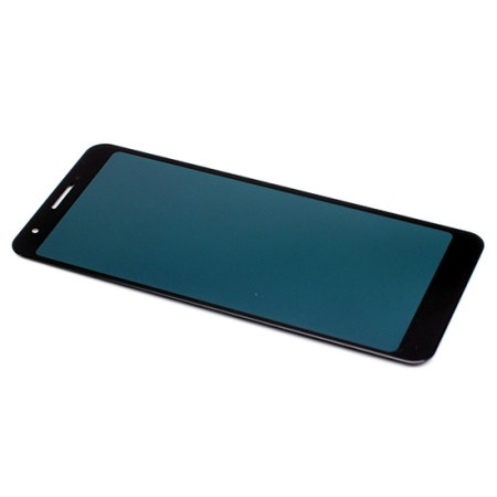 Lcd za google pixel 3a + touchscreen black aaa ( LCD6027 )