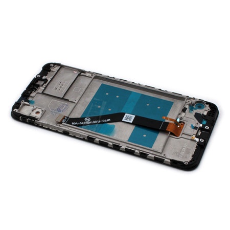 Lcd za huawei honor 8a/y6 pro 2019 + touchscreen + frame black ( LCD6167 )