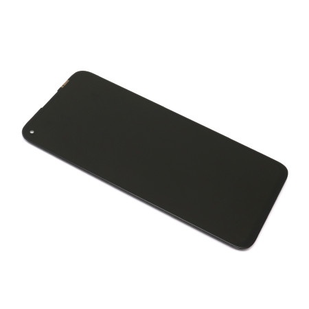 Lcd za huawei p40 lite/p20 lite 2019/mate 30 lite/nova 5i/nova 6se/nova 7i + touchscreen black aplong org ( LCD9990 )