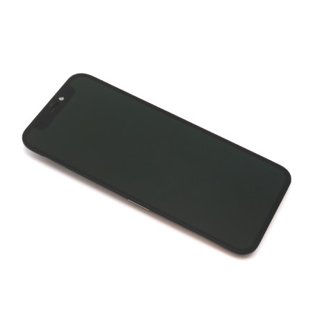 Lcd za iphone 12 mini + touchscreen aplong hard oled support ic removable black ( LCD9225 )