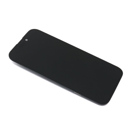 Lcd za iphone 14 pro + touchscreen aplong soft oled support ic removable black ( LCD9251 )