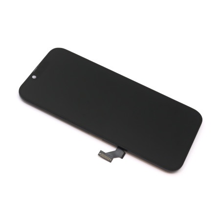 Lcd za iphone 14 + touchscreen aplong incell full hd support ic removable black ( LCD9245 )