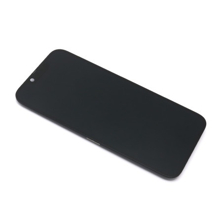 Lcd za iphone 14 + touchscreen aplong soft oled support ic removable black ( LCD9247 )