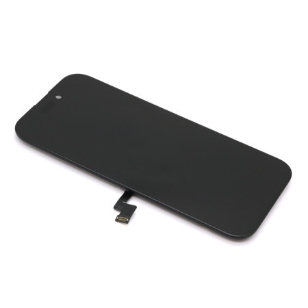 Lcd za iphone 16 pro + touch screen black aplong incell fhd ( LCD10240 )