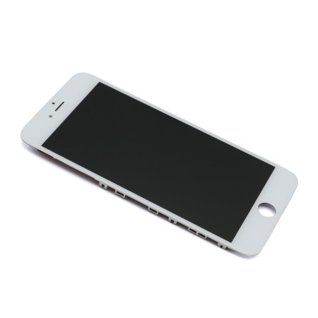 Lcd za iphone 6s plus + touchscreen white org (comicell) ( LCD7312 )