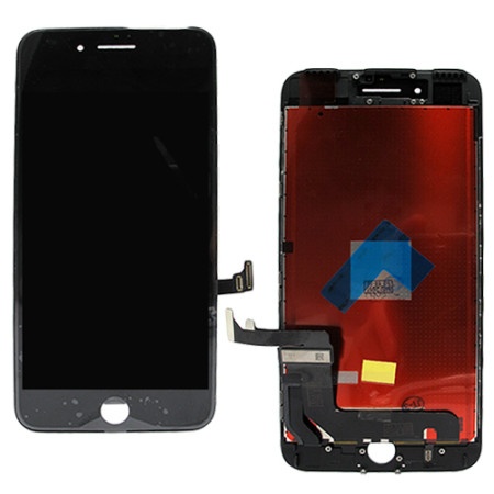 Lcd za iphone 7 plus + touchscreen black high copy ( LCD2781 )