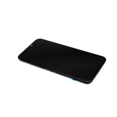 Lcd za iphone xr + touchscreen black incell jk ( LCD6023 )