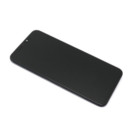 Lcd za iphone xs max + touchscreen aplong incell hd black ( LCD9281 )