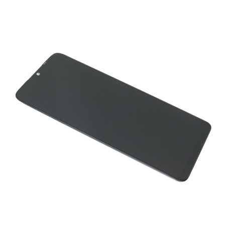 Lcd za motorola moto e22 + touchscreen black org ( LCD7248 )