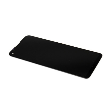Lcd za motorola moto g9 power + touchscreen black org ( LCD6083 )