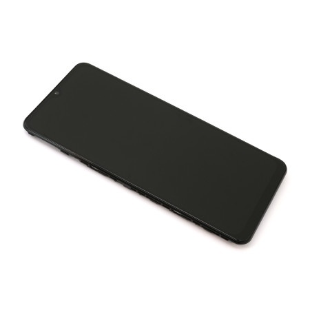 Lcd za samsung a136 galaxy a13 5g+ touchscreen + frame full org eu (gh82-29077a/29078a) ( LCD9333 )
