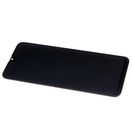 Lcd za samsung a205f galaxy a20 + touchscreen black incell ( LCD6939 )-1