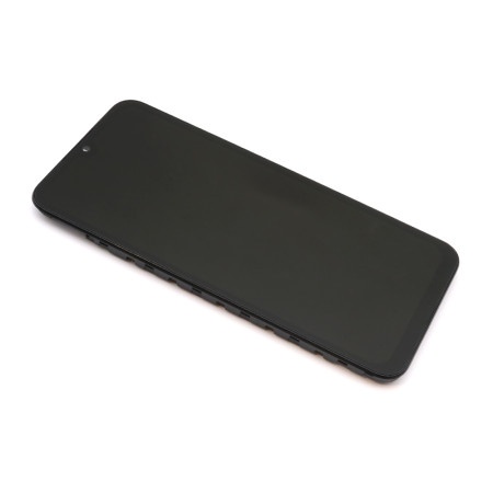 Lcd za samsung a245/galaxy a24 + touchscreen + frame black incell ( LCD9383 )