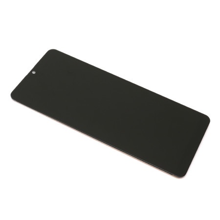 Lcd za samsung a315f galaxy a31 + touchscreen black aplong ( LCD10016 )
