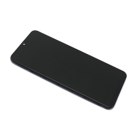 Lcd za samsung a505f galaxy a50 + touchscreen + frame aplong tft black ( LCD9326 )