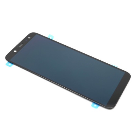 Lcd za samsung a600 galaxy a6 2018 + touchscreen black oled org ( LCD5217 )-1