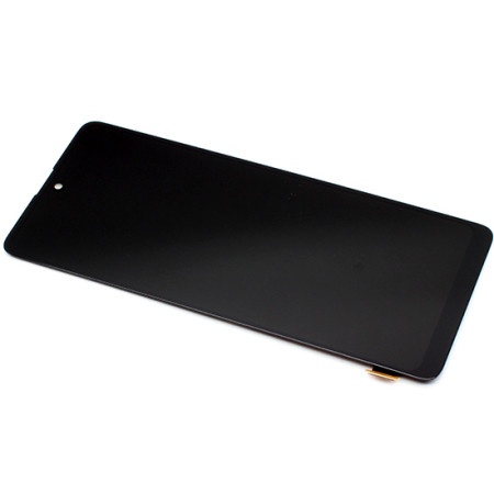 Lcd za samsung a715 galaxy a71 + touchscreen black incell ( LCD6910 )