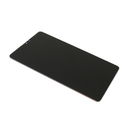 Lcd za samsung galaxy tab a9 lte + touchscreen black org ( LCD10161 )