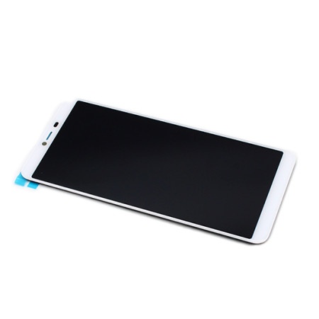 Lcd za wiko y80 + touchscreen white org ( LCD6109 )