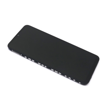 Lcd za xiaomi redmi 10c + touchscreen + frame aplong original material black ( LCD9307 )
