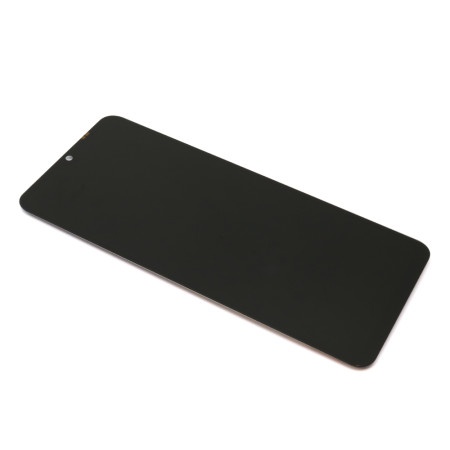 Lcd za xiaomi redmi 12c + touchscreen black org ( LCD10082 )