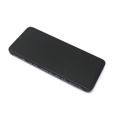 Lcd za xiaomi redmi 9t/9 power/note 9 4g/poco m3 2020 + touchscreen + frame aplong original material black ( LCD9309 )