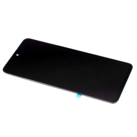 Lcd za xiaomi redmi note 9 pro/redmi note 9s + touchscreen black full org china ( LCD6934 )